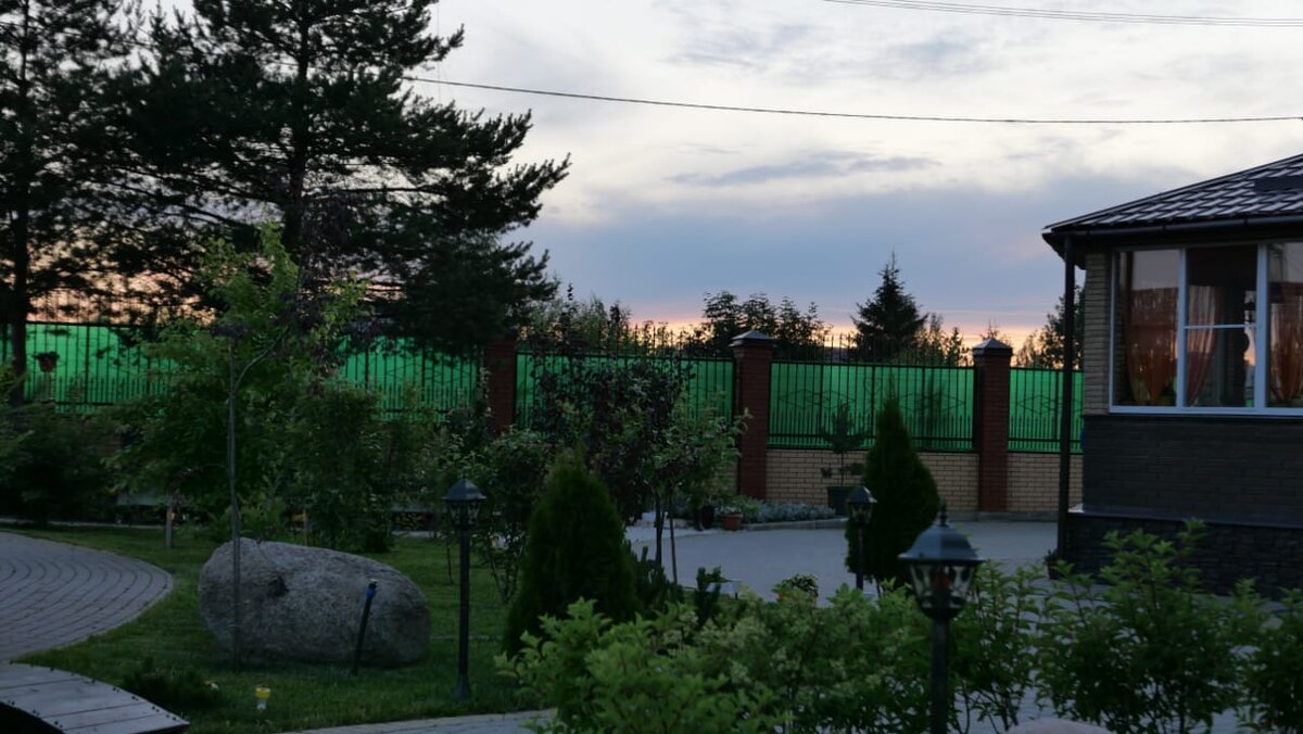 Гостиничный комплекс "Линь", г. Вологда