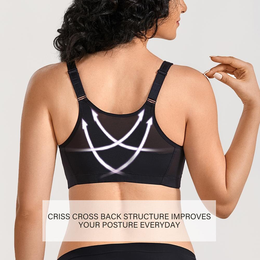 Бюстгальтер топ