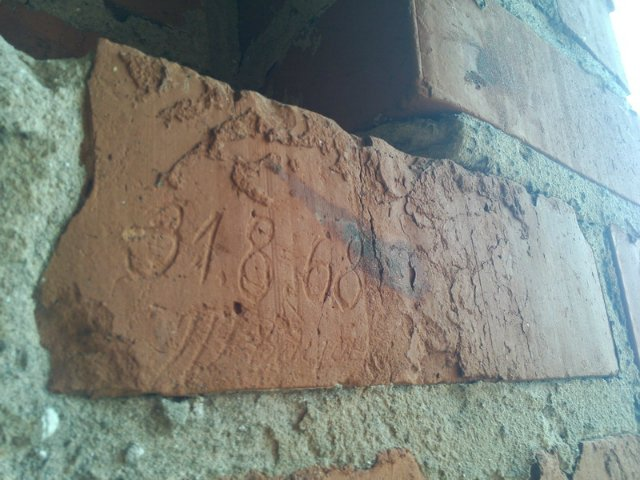  6 октября 2013 г. Газета «Pro Город» от 7 сентября 2013 г. писала: «Налажен свободный проход через Зачатьевскую башню (0+).-14