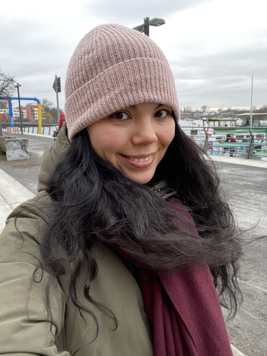 Фото автора