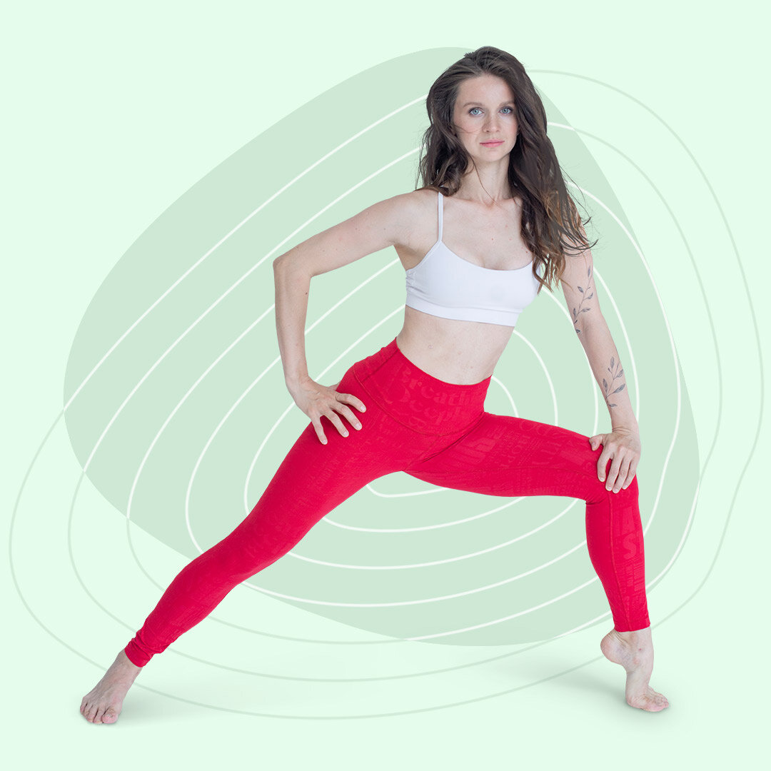 Фото из личного архива автора статьи. На фото - Виктория Боровская