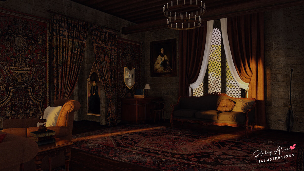 Мы строили-строили и наконец построили!!!! Только у нас вы можете увидеть, как же она выглядит на самом деле💖