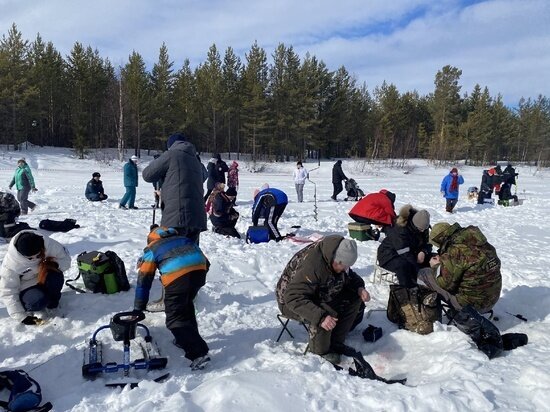 ФОТО: АДМИНИСТРАЦИЯ ГУБКИНСКОГО