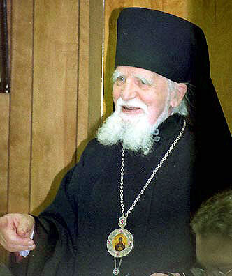 Епископ Митрофан (Зноско). Фото. Википедия. Общественное достояние.