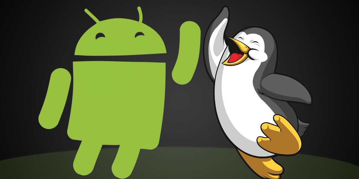 Хотите запустить Linux на Android? Вот методы как для рутованных, так и для unrooted устройств, чтобы запустить рабочий стол Linux на вашем телефоне.