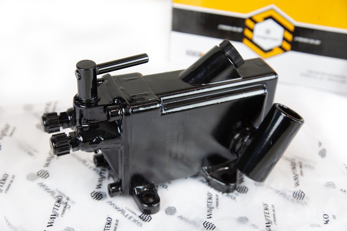 Насос подъема кабины Wayteko Premium Line AZ9100820025/81.41723.6059