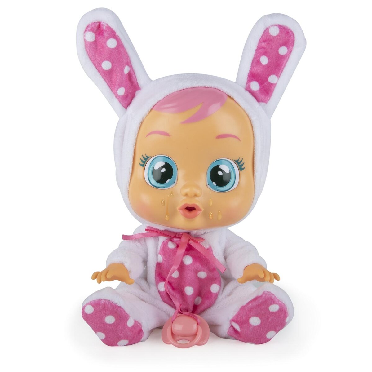 CRY BABIES Плачущий младенец Coney