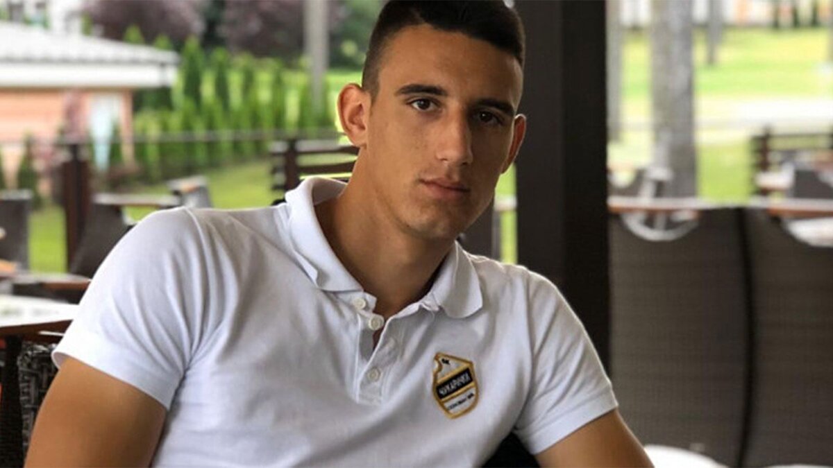 Марко Раконьяц