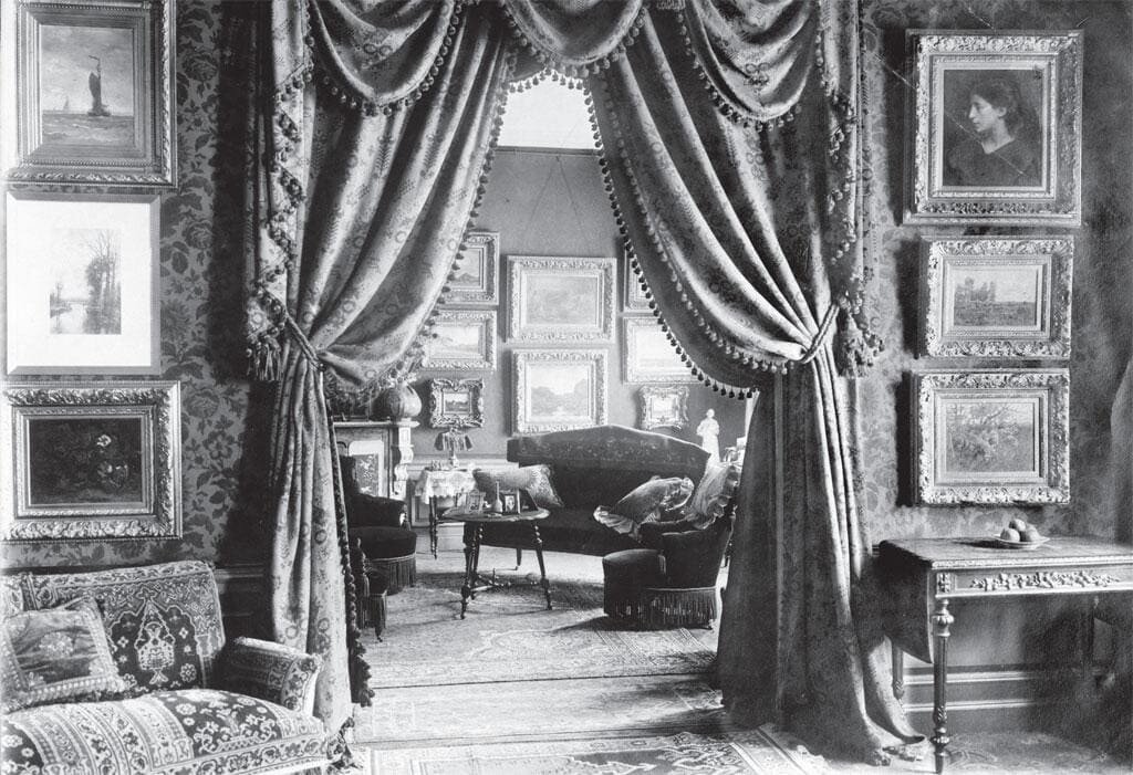  Филиал "Гупиль и Си" в Гааге, источник: https://legacy-time.ru/biographies/vinsent-van-gog/