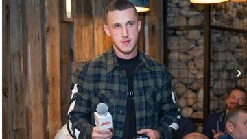 Предприниматель Евгений Мутовкин