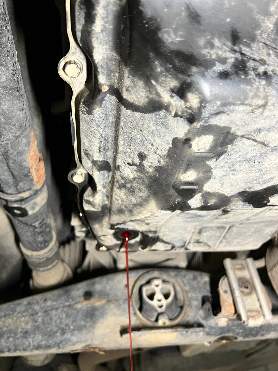 Полная аппаратная замена масла в АКПП Volkswagen Touareg NF Aisin 0c8 ...