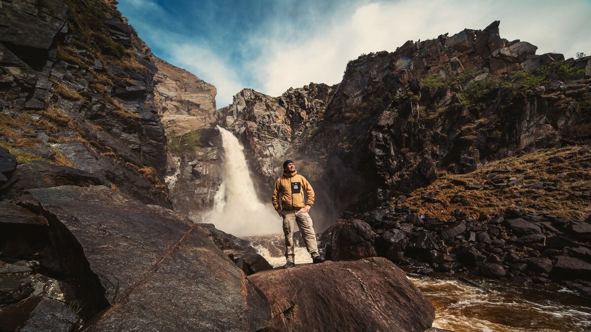 Активный образ жизни - средство № 1 для отвлечения от проблем связанных с уходом девушки