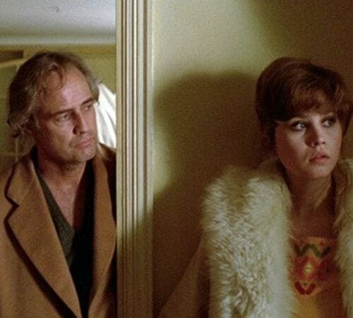 Последнее танго Марии. Изображение из свободного доступа.