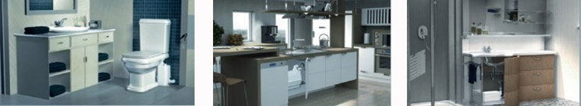 Установка Сололифт