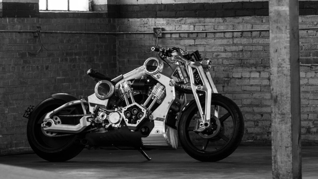 Мотоцикл Harley Davidson самый дорогой