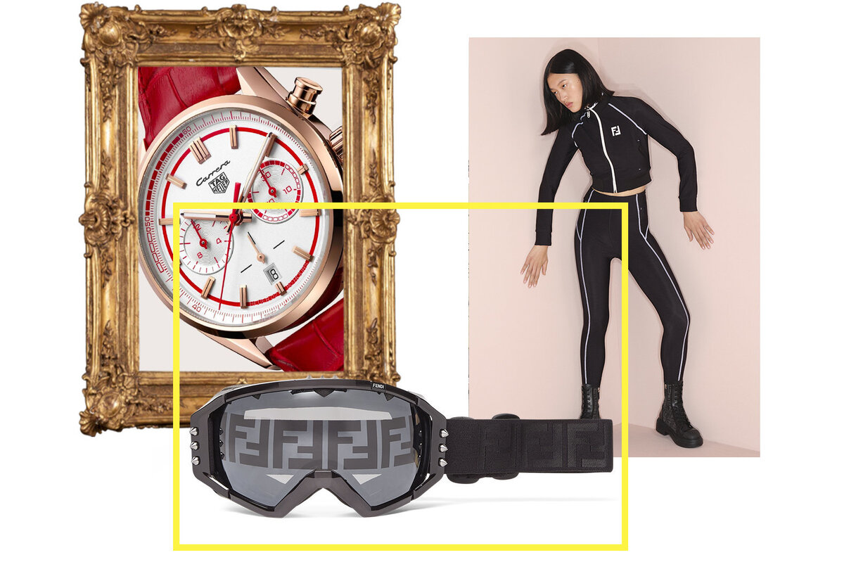     Выбор Grazia: 11 октября — 18 октября