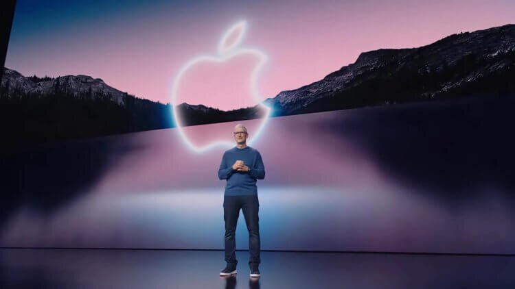    В этом октябре Apple выпустит свои новинки без презентации