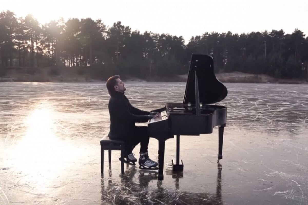    Симфония нашего времени. Тверской маэстро – о том, как сделать жизнь ярче