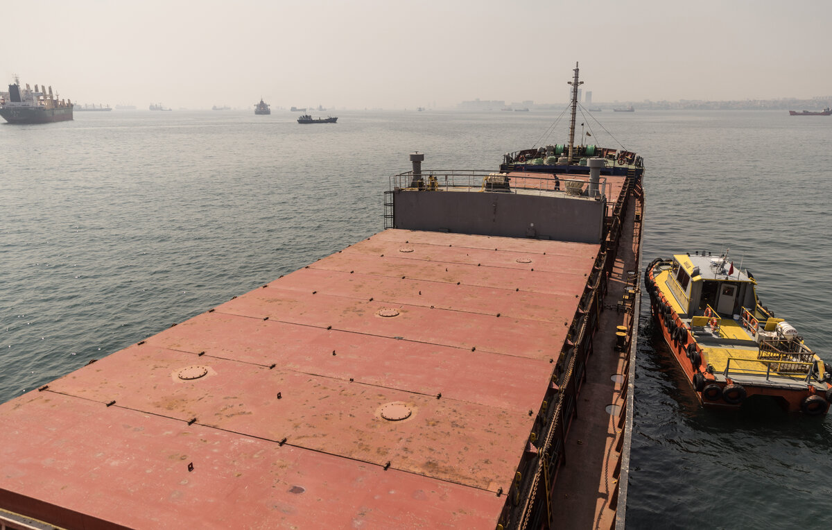 Chris McGrath/Getty Images