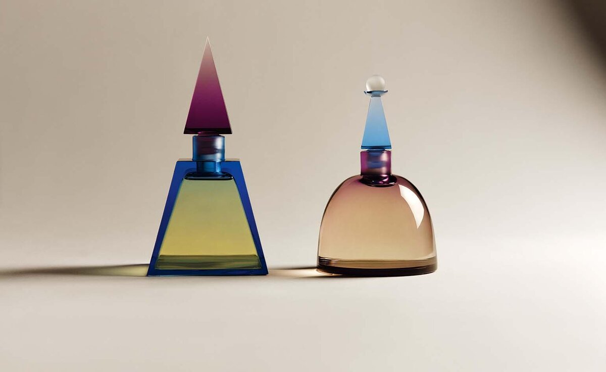 Range Rider и Purple sage — новые ароматы Lalique