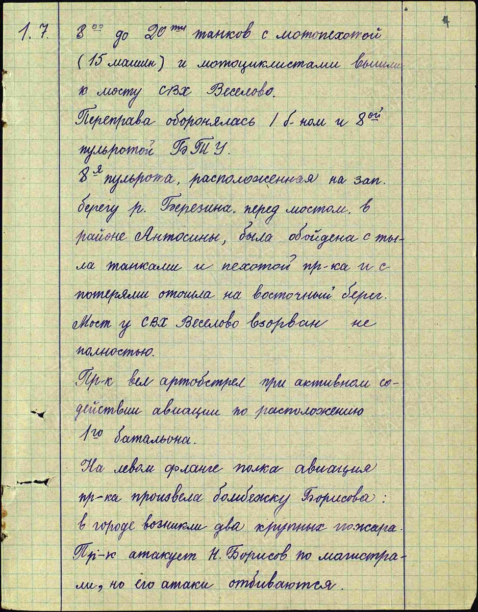 Кто и как оборонял Борисов в 1941 году | Военная история с Кириллом  Шишкиным | Дзен