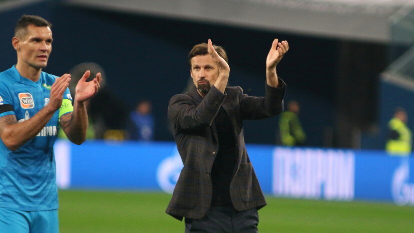   globallookpress.com Maksim Konstantinov