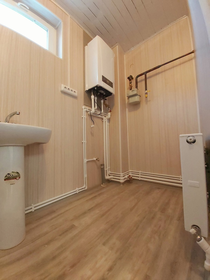 Работа @otoplenie.dmitrov