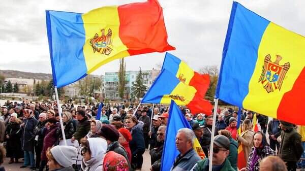   © Photo : Партия Социалистов Республики Молдова