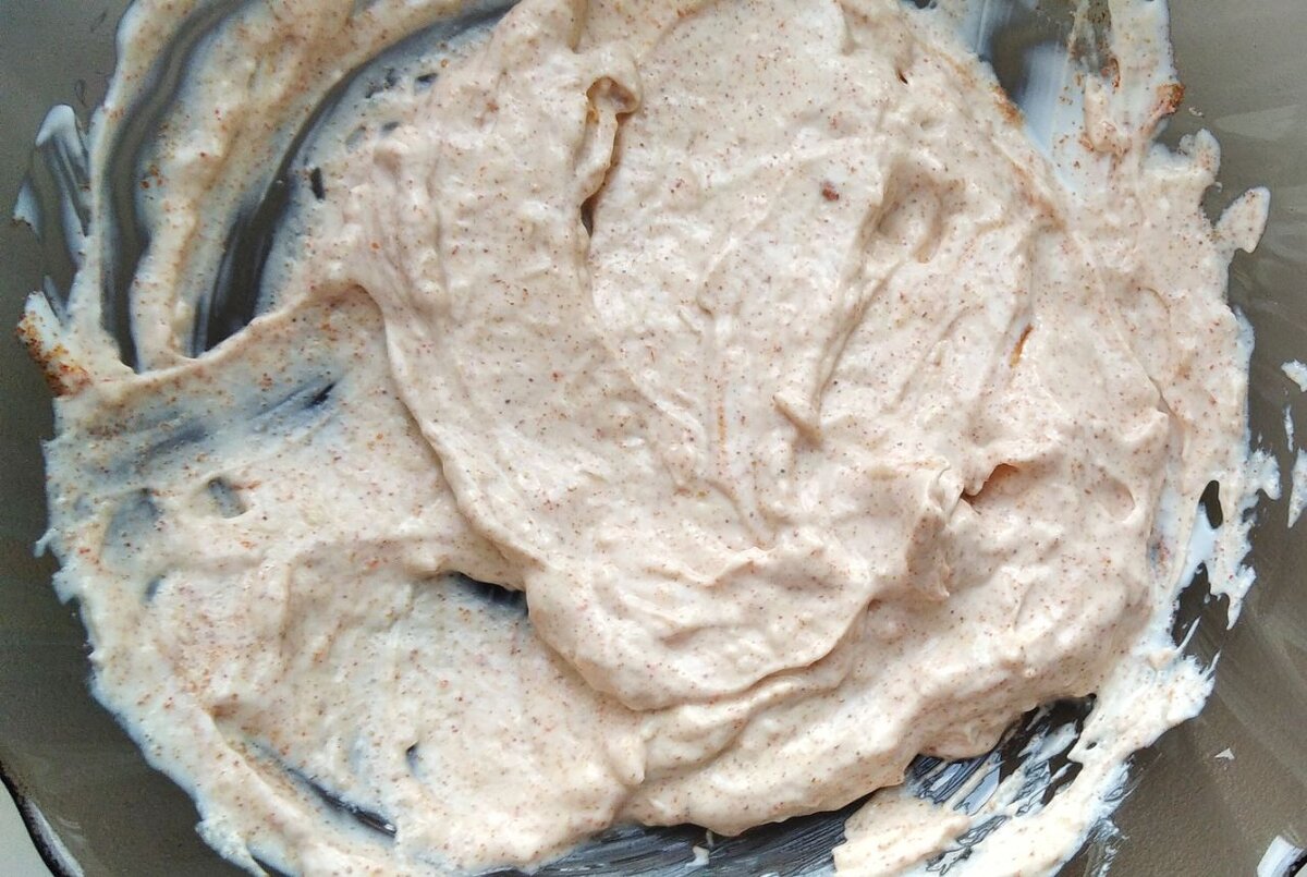 Всё перемешать