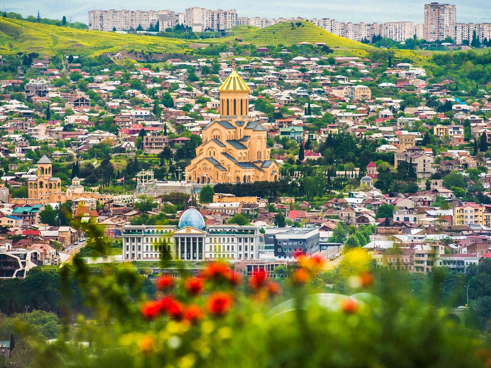 Три страны, где можно жить красиво и недорого 