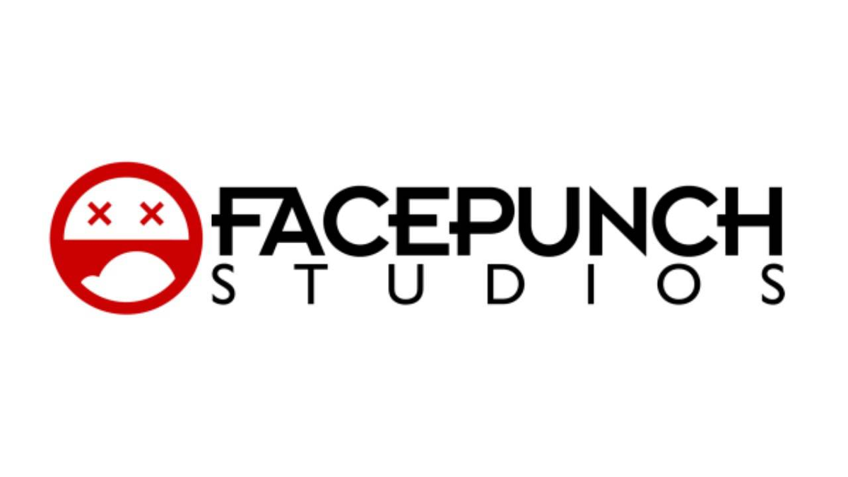 Facepunch Studios. Логотип Facepunch. Картинки Facepunch. Facepunch Studios офис.