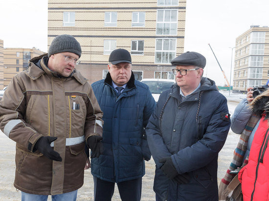     фото: Правительство Тульской области