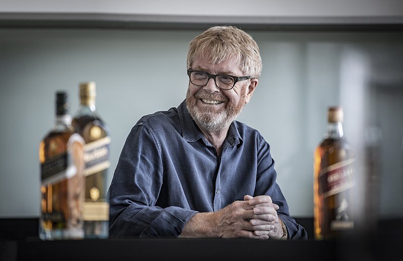 ThuliStory. Ник Морган