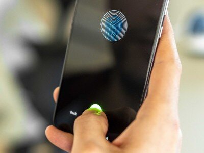    Биометрия в смартфонах Samsung станет в 2,5 миллиарда раз надёжнее