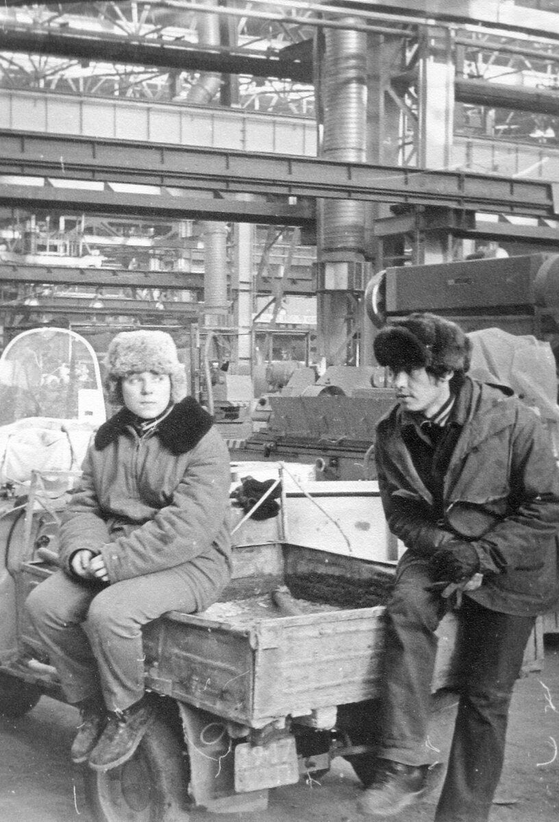 Бабашинская Милица и Петров Георгий.