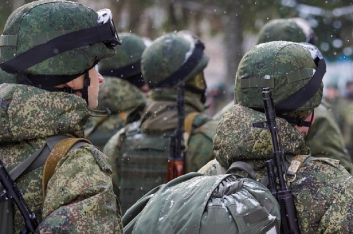    В Крыму назван размер денежного довольствия мобилизованного гражданина