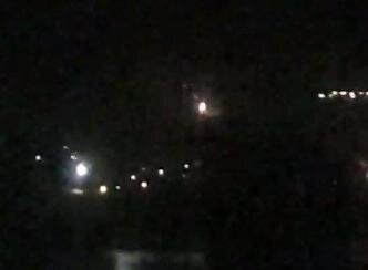    Скриншот из видео в Телеграм канале Рязанский комментатор