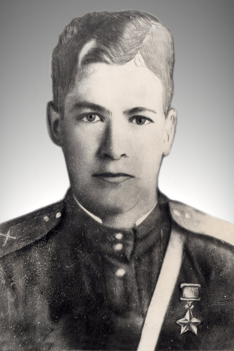 Сергей Ермолаев