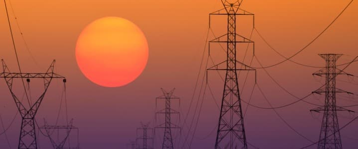 В каких странах больше всего платят за электроэнергию и топливо к концу ...