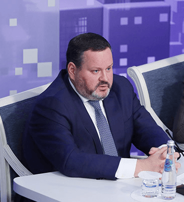    Антон Котяков   
Фото: Минтруд РФ