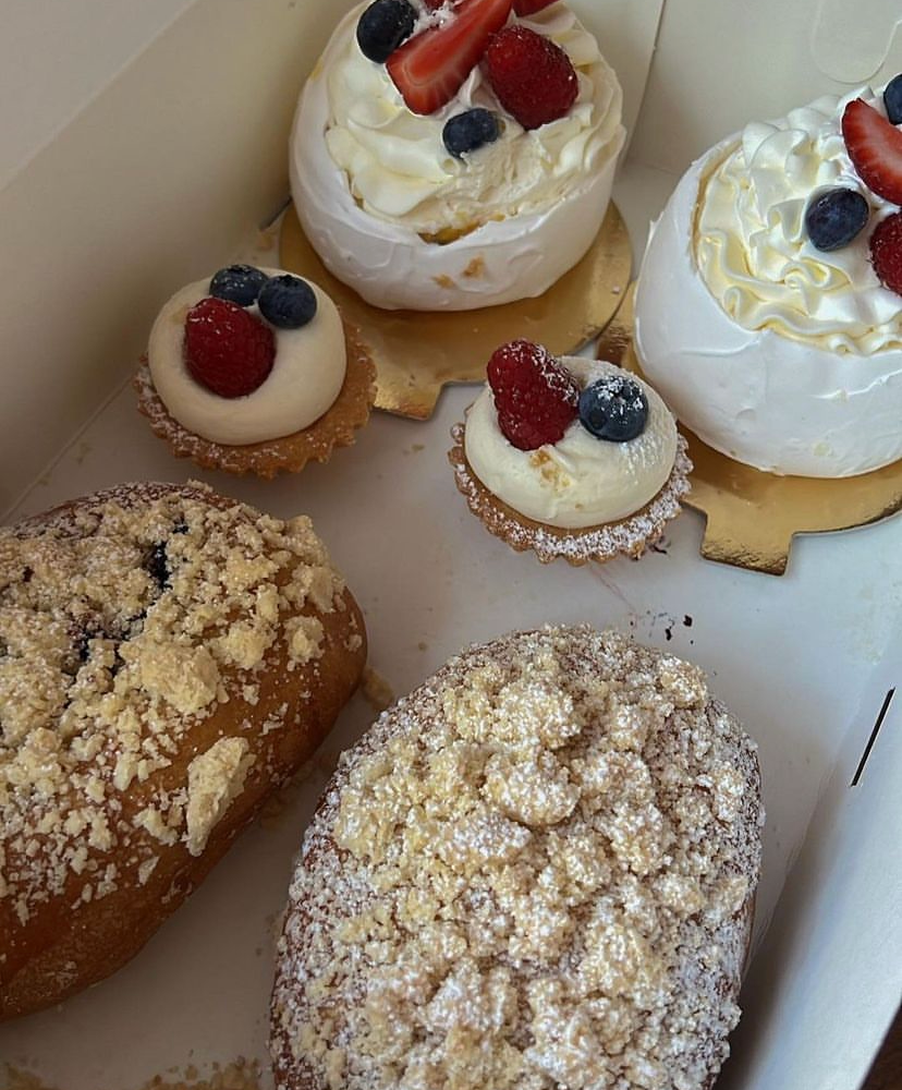     Рецепт яблочных кексов, который заставит вас с нетерпением ждать Рождества