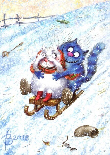 Ну не Раки, но красивые же?)