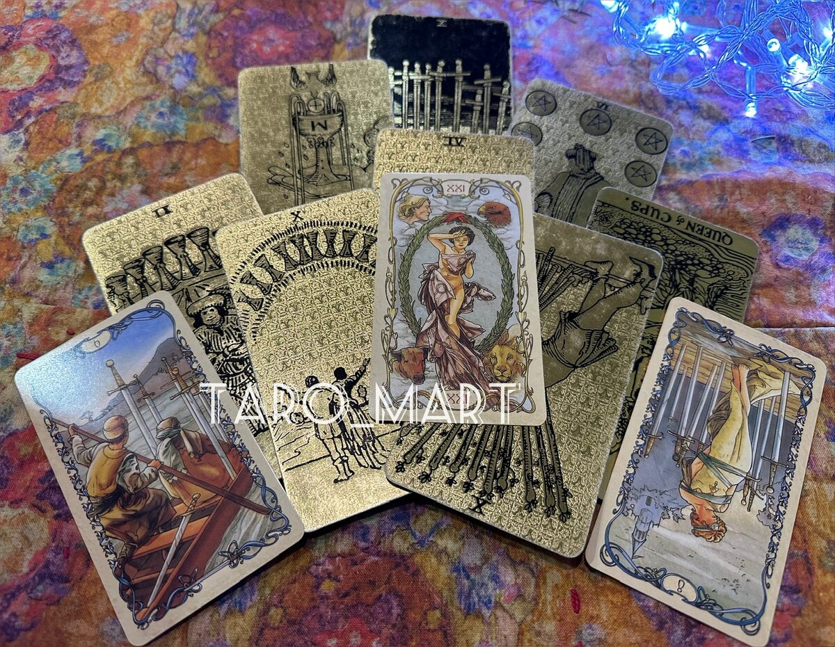 Фото из личной коллекции автора