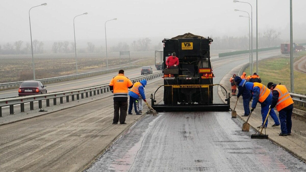     В Ростовской области Министерство транспорта вновь ищет подрядчиков, которые возьмутся за работы по строительству Западной хорды, информация об этом появилась на портале госзакупок.