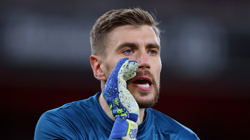   Gettyimages.ru Marc Atkins