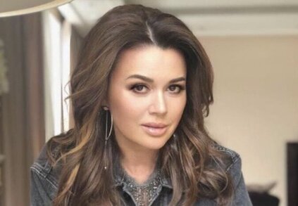     Анастасия Заворотнюк Фото: соцсети