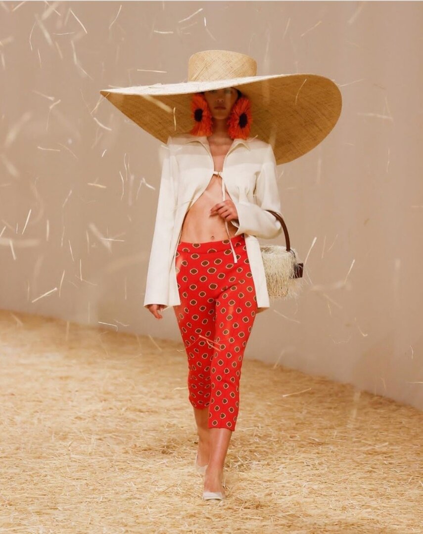 @Jacquemus 
