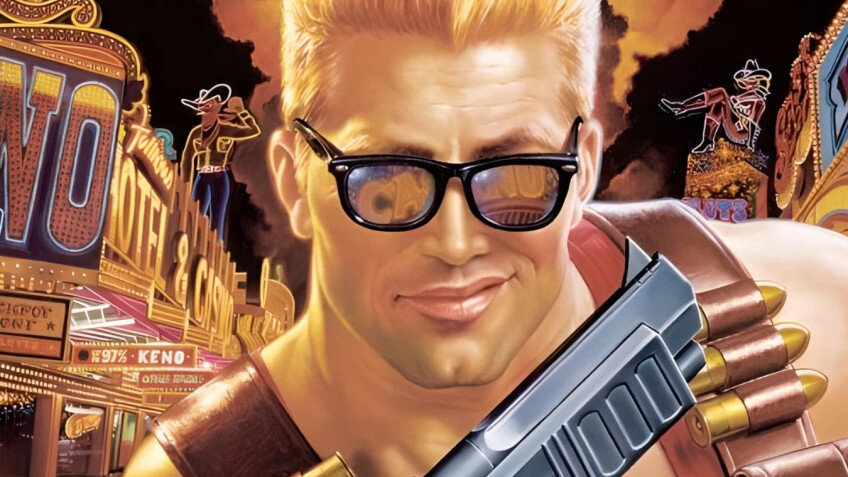    Первая версия фанатского проекта Duke Nukem Forever Restoration выйдет 21 декабря