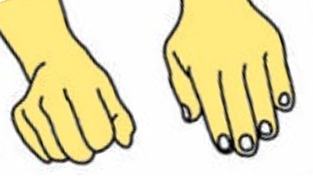 Котелок на бочок - крышка на стол