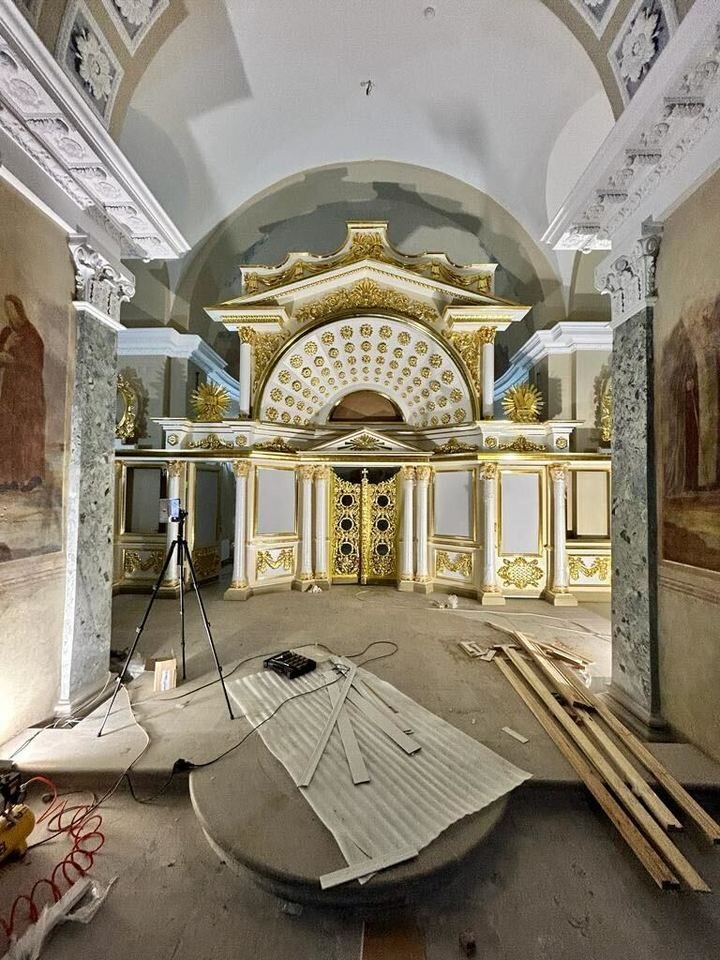     фото: тверская епархия